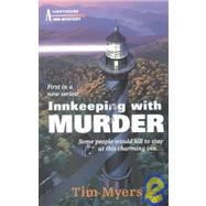 Innkeeping With Murder
