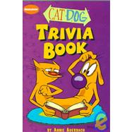 Catdog Trivia Book