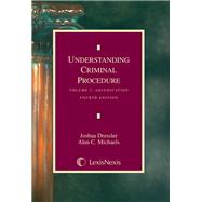 Understanding Criminal Procedure: Adjudication