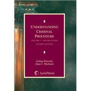 Understanding Criminal Procedure