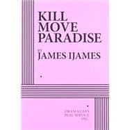 Kill Move Paradise