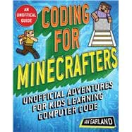 Coding for Minecrafters