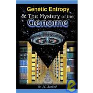 The Mystery of the Genome