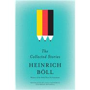 The Collected Stories of Heinrich Boll