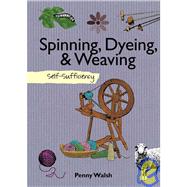 SPINNING DYEING & WEAVING CL