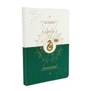 Harry Potter - Slytherin constellation ruled Journal