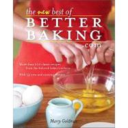 The New Best of Betterbaking.com