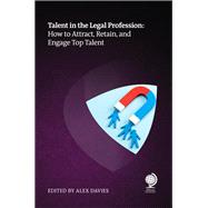 Talent in the Legal Profession