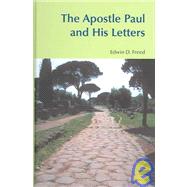 The Apostle Paul And His Letters