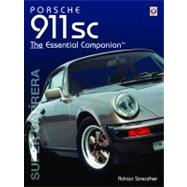 Porsche 911sc