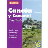 Berlitz Cancun Y Cozumel