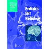 Pediatric Ent Radiology