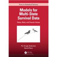 Models for Multi-State Survival Data