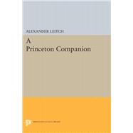 A Princeton Companion