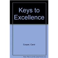 Keys To Excellence