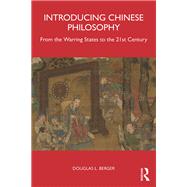 Introducing Chinese Philosophy