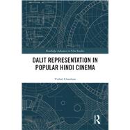 Dalit Representation in Popular Hindi Cinema