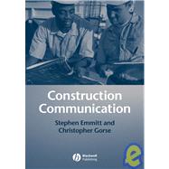 Construction Communication