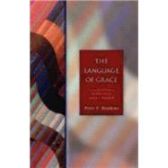 Language Of Grace