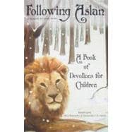 Following Aslan