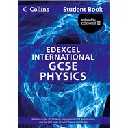 Physics Student Book Edexcel International GCSE