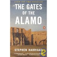 The Gates of the Alamo