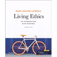 Living Ethics: An Introduction with Readings