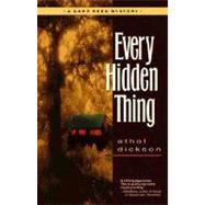 Every Hidden Thing