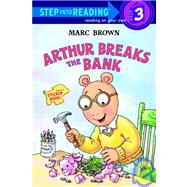 Arthur Breaks the Bank