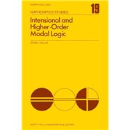 Intensional and higher-order modal logic: With applications to Montague semantics