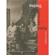 Seeing Gertrude Stein
