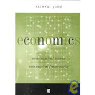 Economics New Classical Versus Neoclassical Frameworks