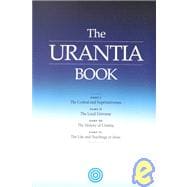 Urantia Book : Large Study Edition