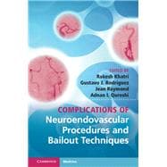 Complications of Neuroendovascular Procedures and Bailout Techniques