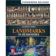 Landmarks in Humanities: 2024 Release [Rental Edition]