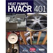 HVACR 401 Heat Pumps