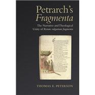Petrarch's 'Fragmenta'