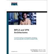 Mpls and Vpn Architectures