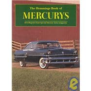 The Hemming's Book of Mercurys: Drive Reports from Special Interest Autos Magazine