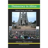 Democracy in Africa