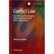 Conflict Law