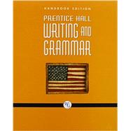 Prentice Hall Writing and Grammar, Grade Eleven