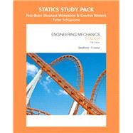 Statics Study Pack