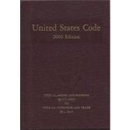 United States Code 2006, Volume 7