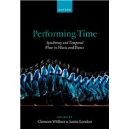 Performing Time