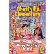 Ghostville Elementary #6