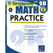 Singapore Math Practice, Level 2b