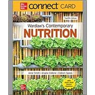 Connect Access Card for Wardlaw's Contemporary Nutrition