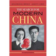 The Search for Modern China,9781324070023