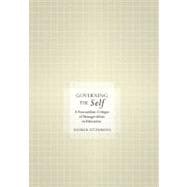 Governing the Self